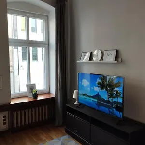  Apartment Rotes Haus