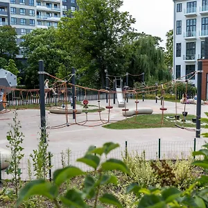  Apartment Centrum