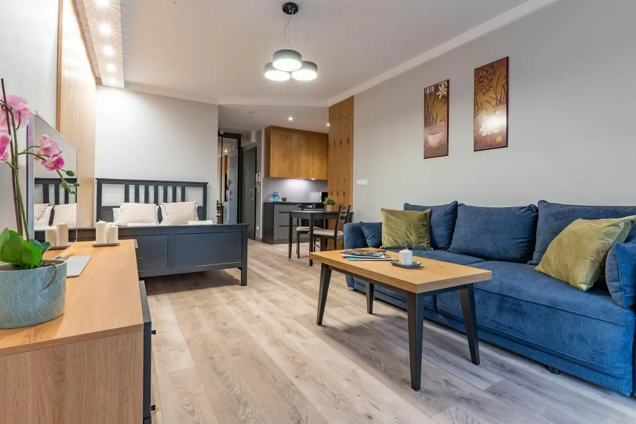 Wrocapartments Citycenter - Parking Free Wroclaw