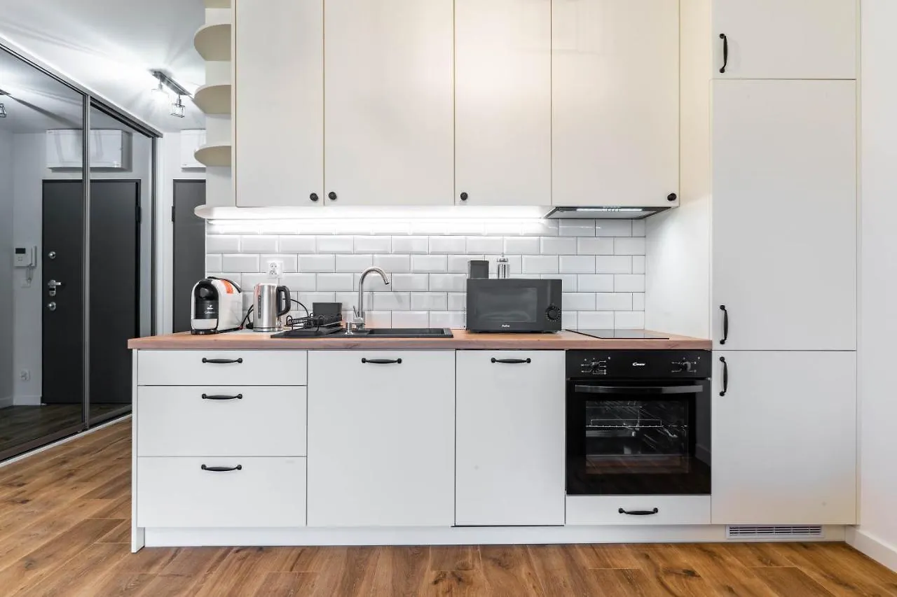 Apartment Wrocapartments Citycenter - Parking Free Wroclaw